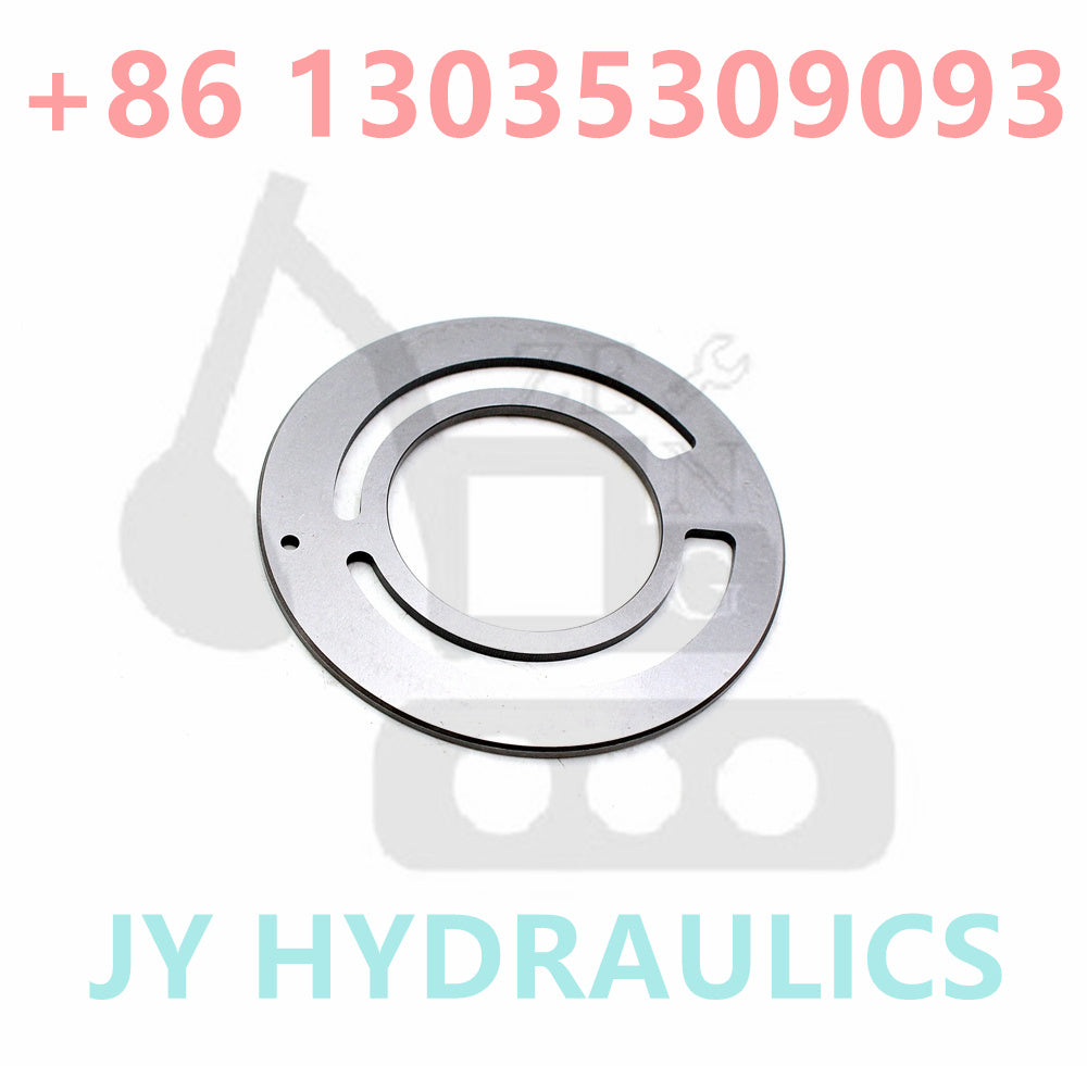 SAUER 90R100 HYDRAULIC PUMP Charge Pump