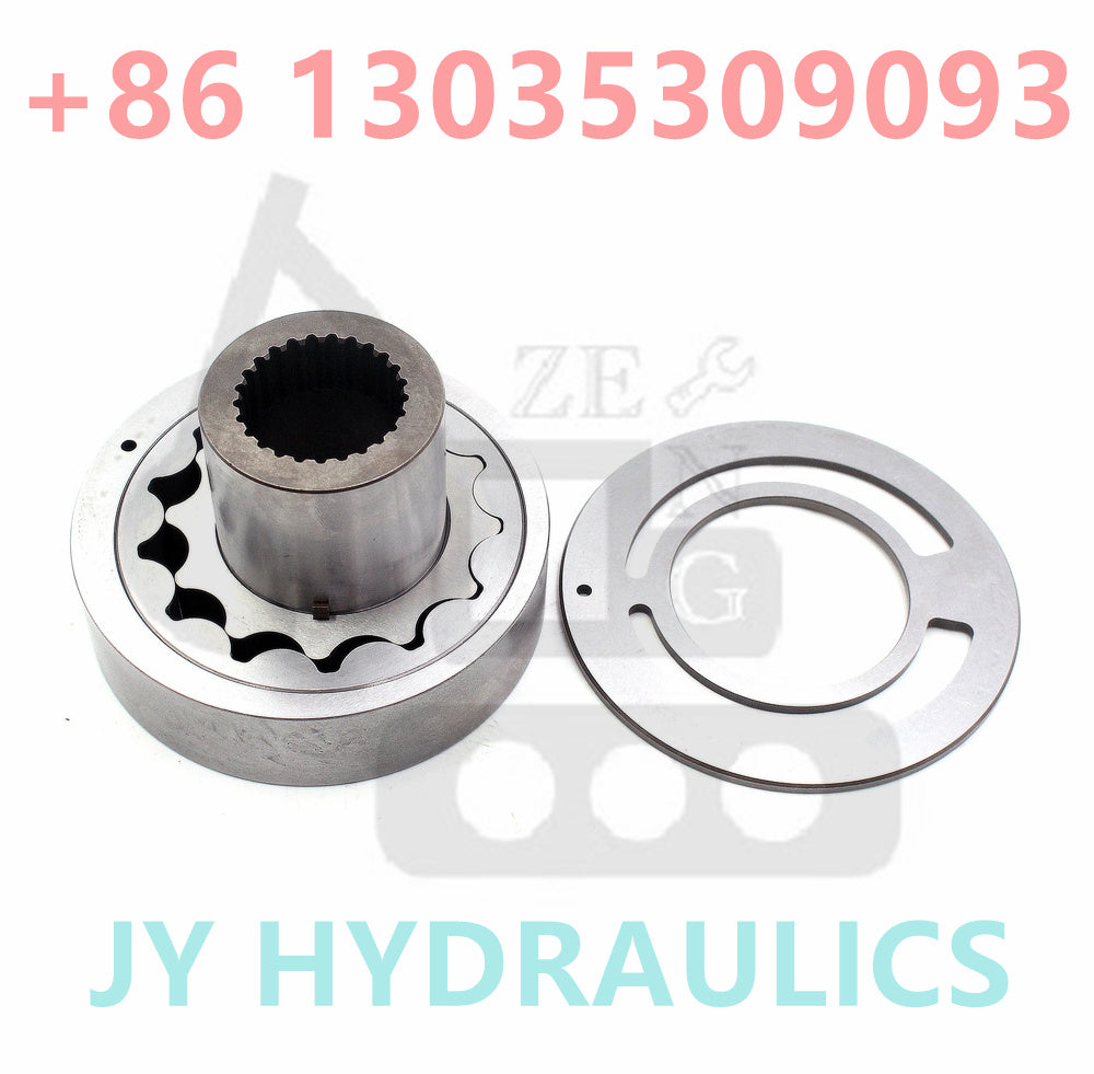 SAUER 90R100 HYDRAULIC PUMP Charge Pump