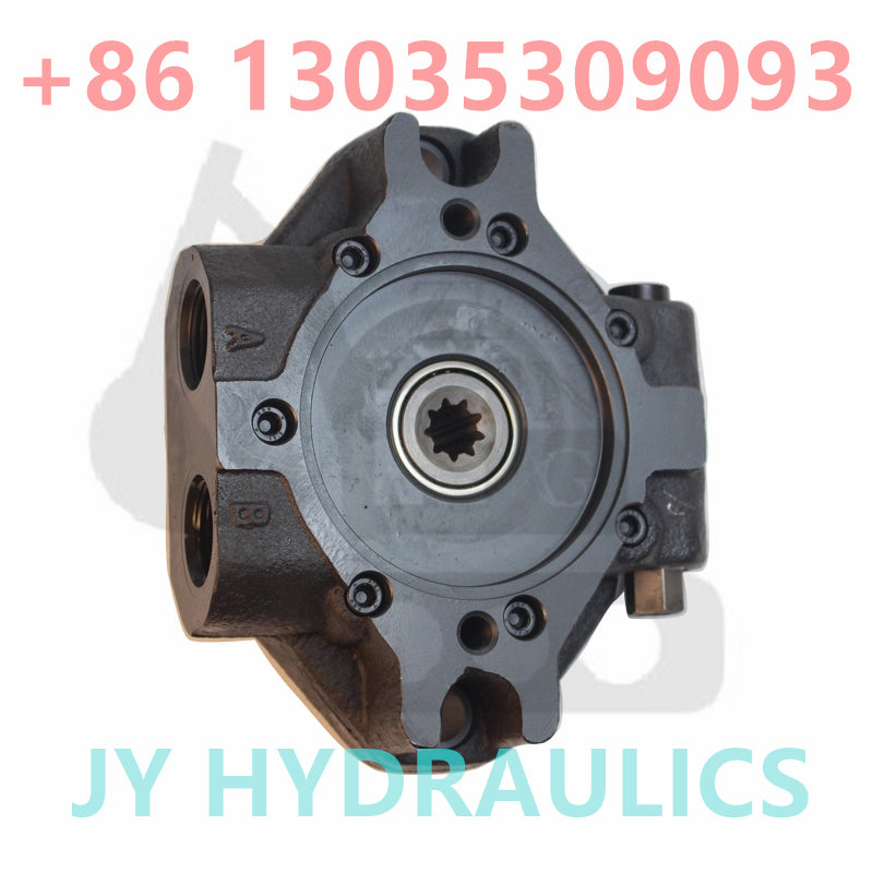 LINDE HPR105 HYDRAULIC PUMP Charge Pump