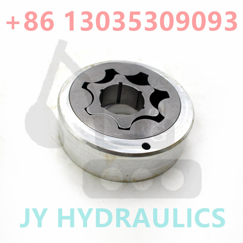 SAUER DANFOSS MPV046 HYDRAULIC PUMP Charge Pump