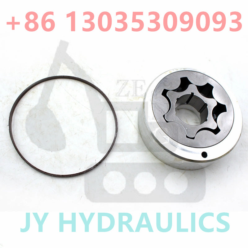 SAUER DANFOSS MPV046 HYDRAULIC PUMP Charge Pump