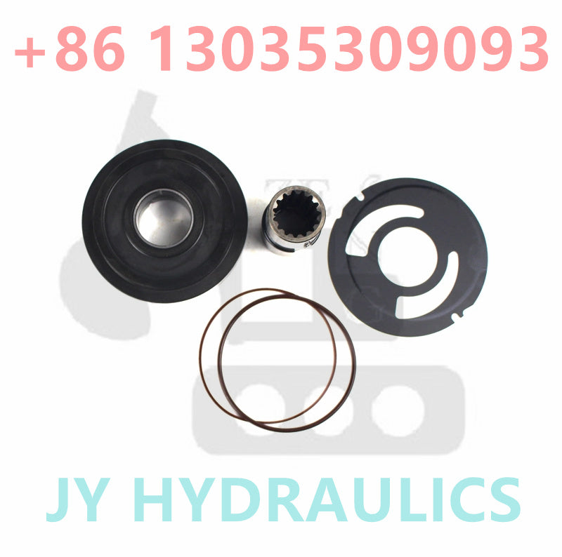 REXROTH A10VG45 HYDRAULIC PUMP Charge Pump 15T/15T