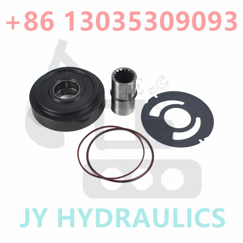 REXROTH A10VG45 HYDRAULIC PUMP Charge Pump 15T/15T