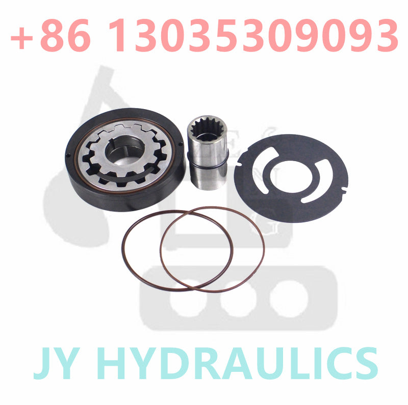 REXROTH A10VG45 HYDRAULIC PUMP Charge Pump 15T/15T