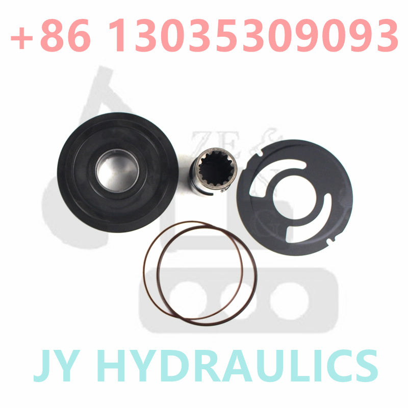 REXROTH A10VG45 HYDRAULIC PUMP Charge Pump 15T/15T