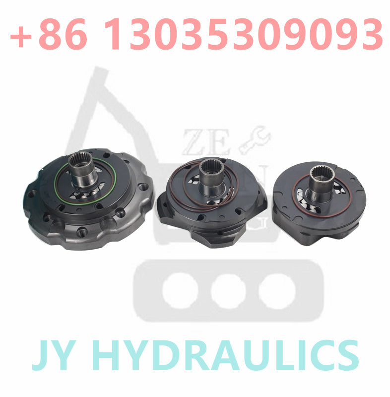 REXROTH A4VG90 HYDRAULIC PUMP Charge Pump