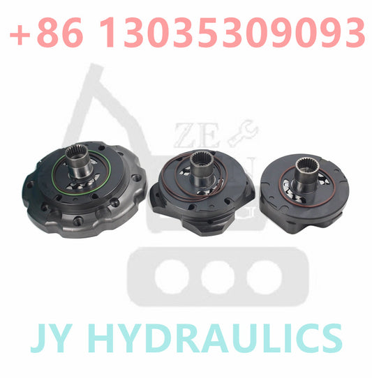 REXROTH A4VG90 HYDRAULIC PUMP Charge Pump