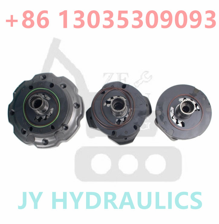 REXROTH A4VG90 HYDRAULIC PUMP Charge Pump