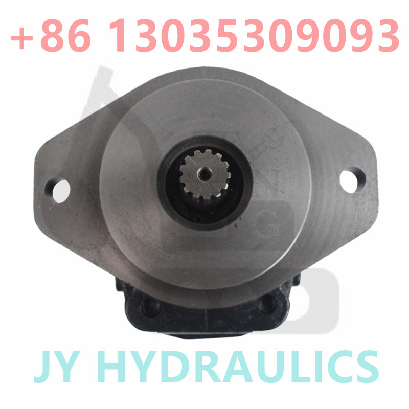 VOLVO EC750D EC750E Excavator 14671408 GEAR PUMP