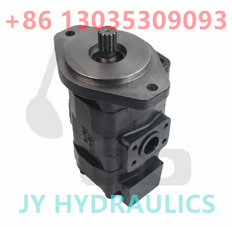 VOLVO EC750D EC750E Excavator 14671408 GEAR PUMP