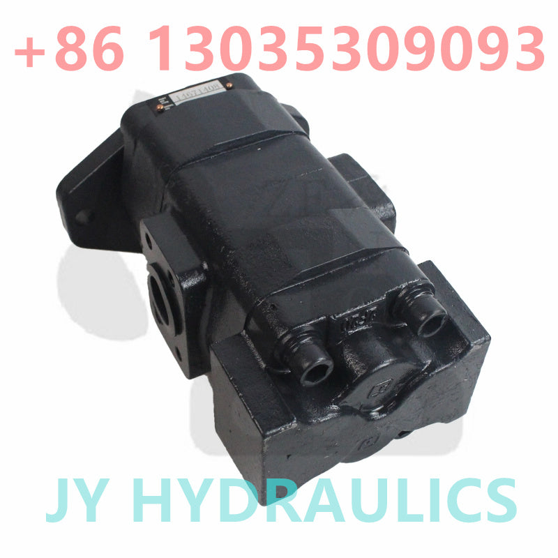 VOLVO EC750D EC750E Excavator 14671408 GEAR PUMP