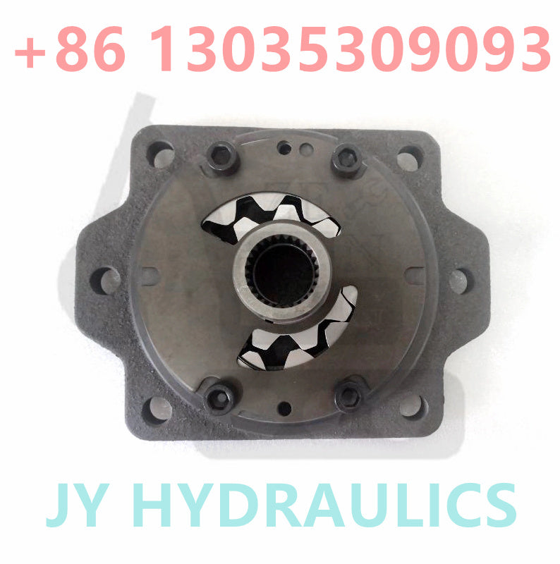 REXROTH A4VG125/125 HYDRAULIC PUMP Charge Pump 13T/26T