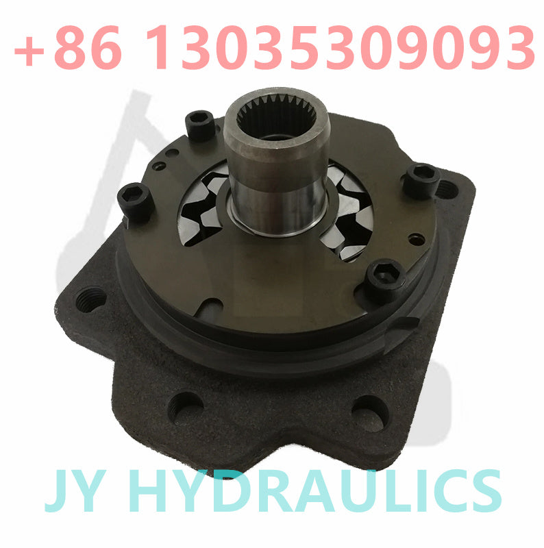 REXROTH A4VG125/125 HYDRAULIC PUMP Charge Pump 13T/26T