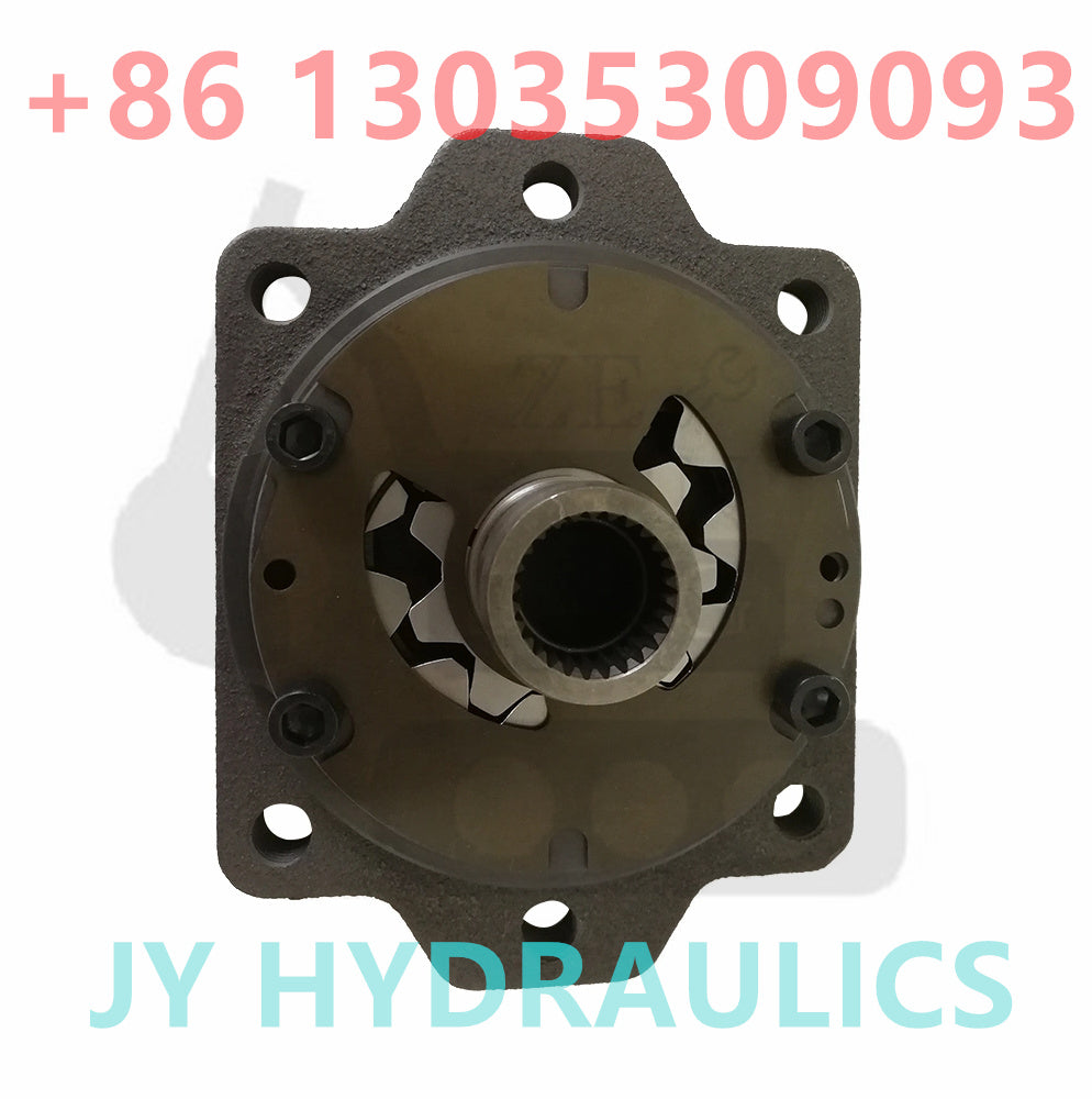 REXROTH A4VG125/125 HYDRAULIC PUMP Charge Pump 13T/26T