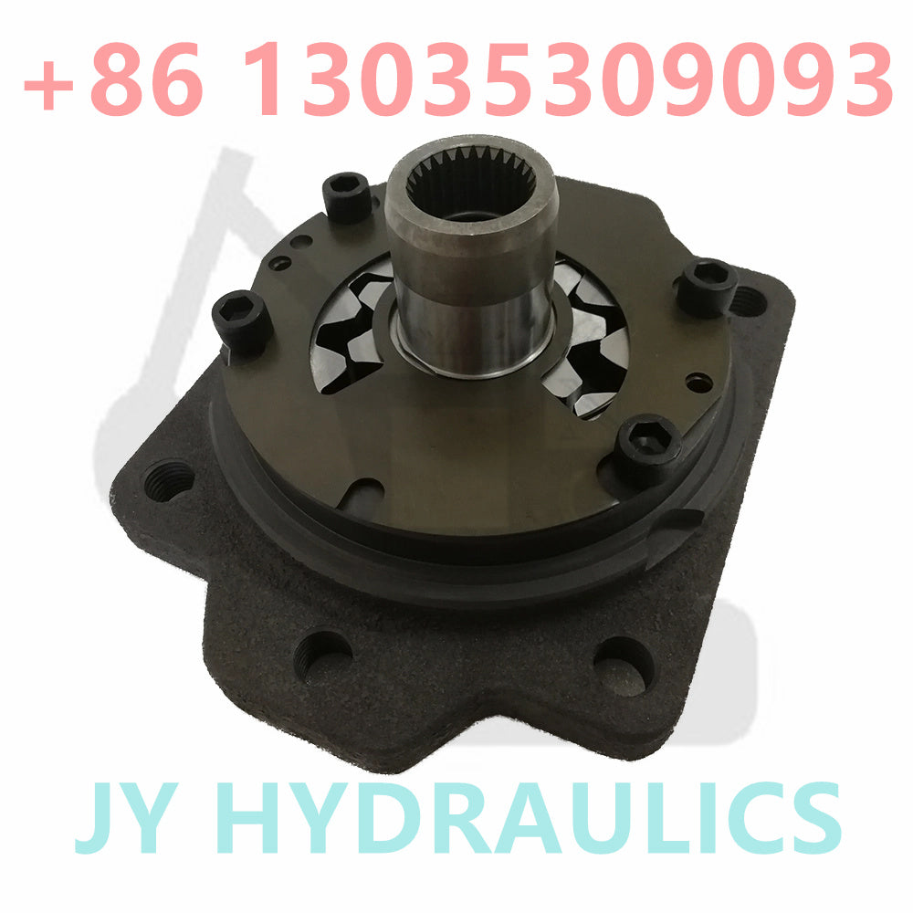 REXROTH A4VG125/125 HYDRAULIC PUMP Charge Pump 13T/26T