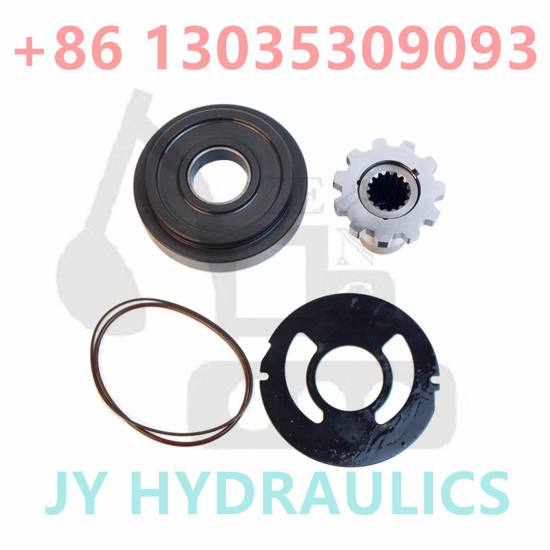 REXROTH A10VG28 HYDRAULIC PUMP Charge Pump 16T/16T