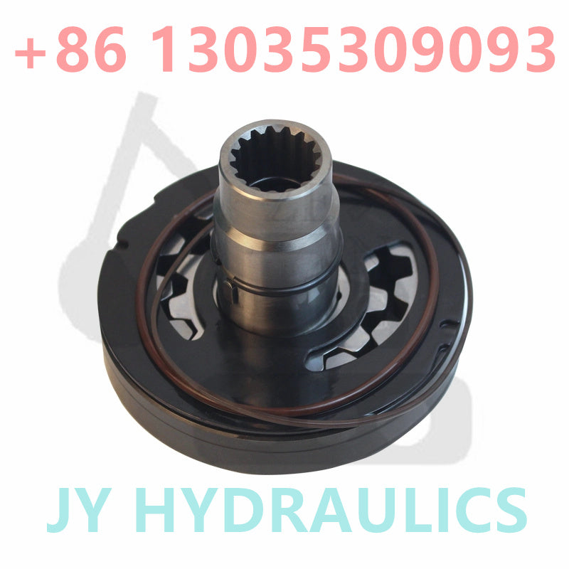 REXROTH A10VG28 HYDRAULIC PUMP Charge Pump 16T/16T