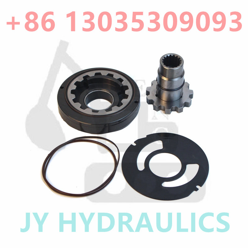 REXROTH A10VG28 HYDRAULIC PUMP Charge Pump 16T/16T