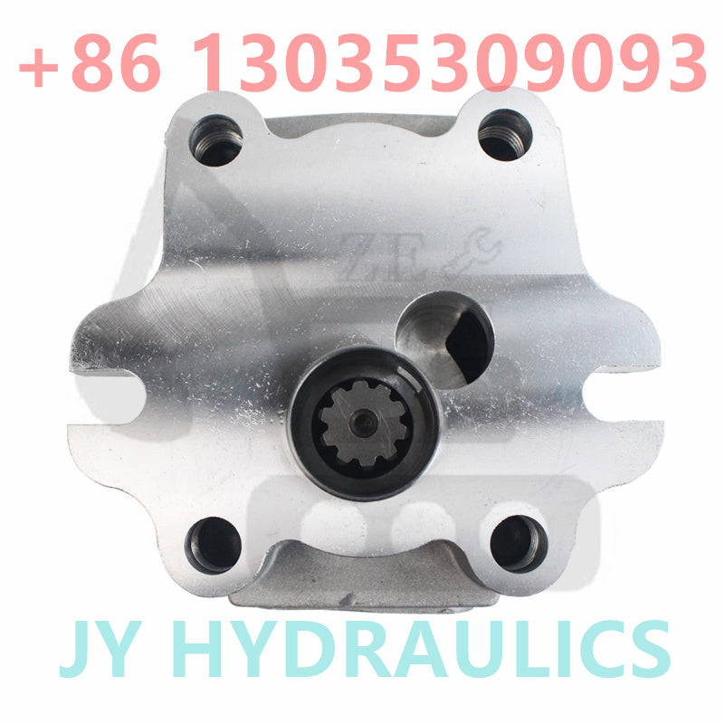 KAWASAKI K3SP36B hydraulic pump pilot gear pump