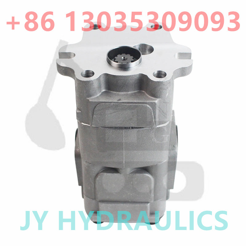 KAWASAKI K3SP36B hydraulic pump pilot gear pump