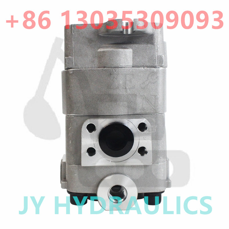 KAWASAKI K3SP36B hydraulic pump pilot gear pump