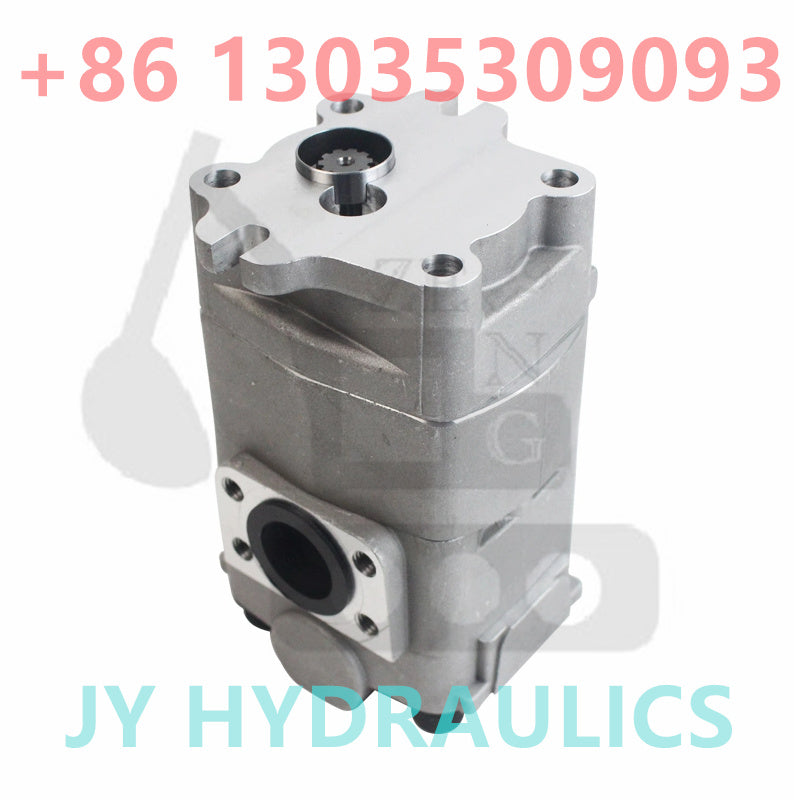 KAWASAKI K3SP36B hydraulic pump pilot gear pump