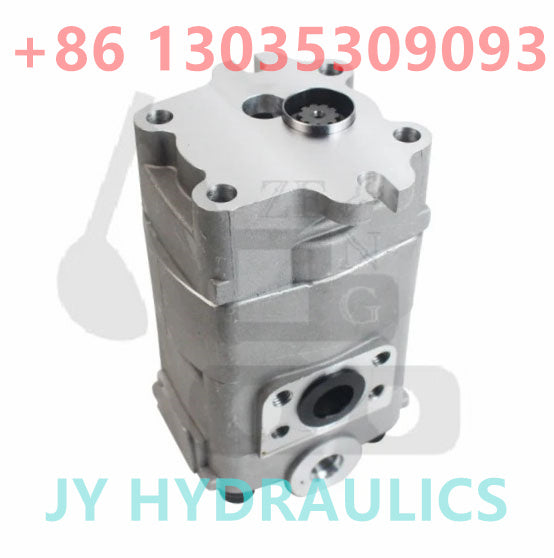 KAWASAKI K3SP36B hydraulic pump pilot gear pump