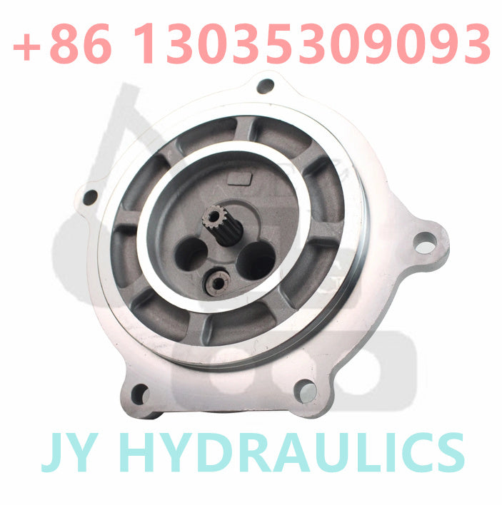 CATERPILLAR CAT345D CAT349D EXCAVATOR HYDRAULIC PUMP PILOT GEAR PUMP