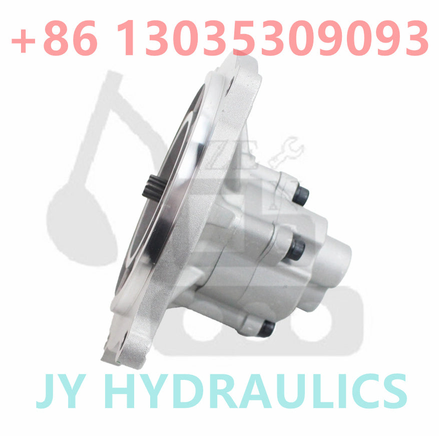 CATERPILLAR CAT345D CAT349D EXCAVATOR HYDRAULIC PUMP PILOT GEAR PUMP