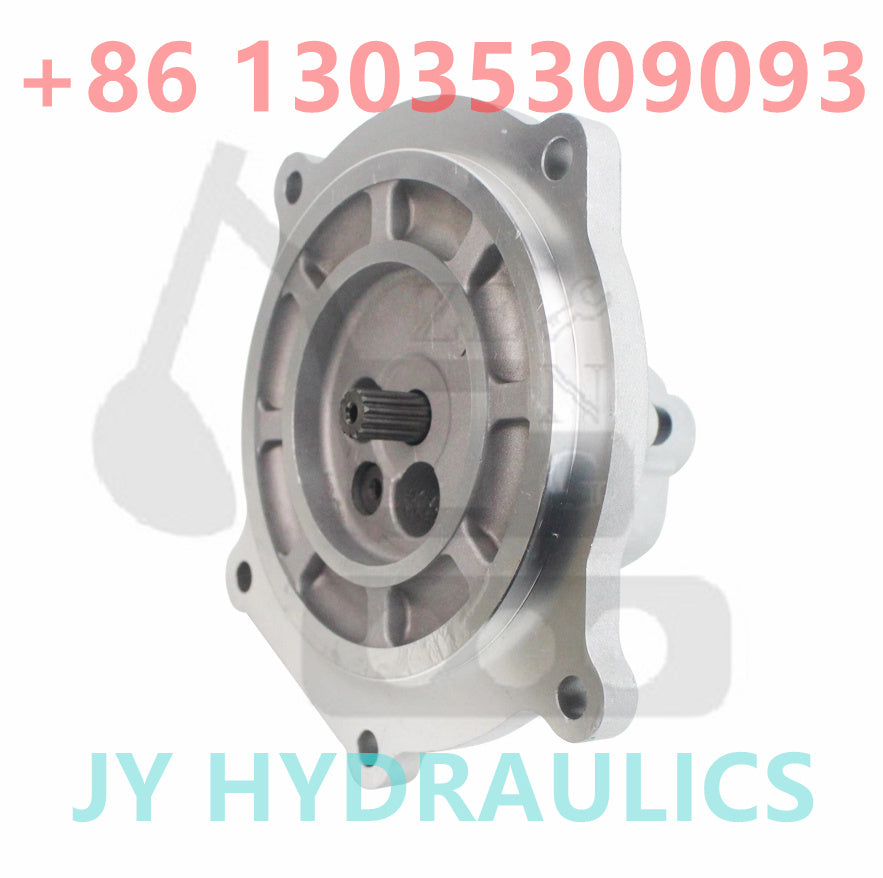 CATERPILLAR CAT345D CAT349D EXCAVATOR HYDRAULIC PUMP PILOT GEAR PUMP