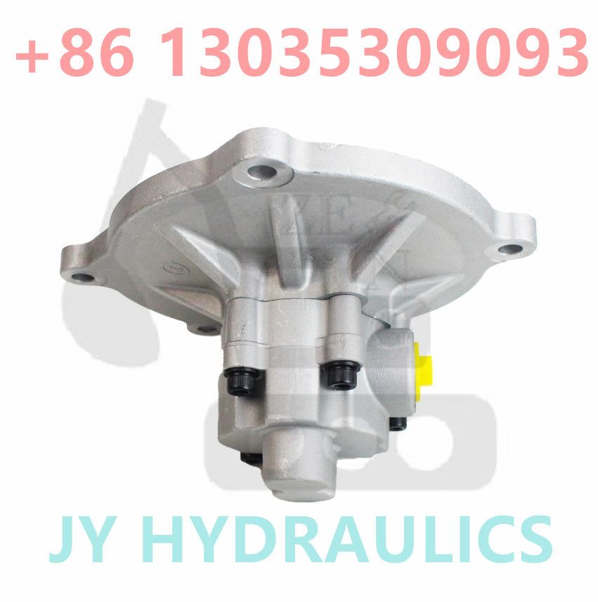 CATERPILLAR CAT345D CAT349D EXCAVATOR HYDRAULIC PUMP PILOT GEAR PUMP