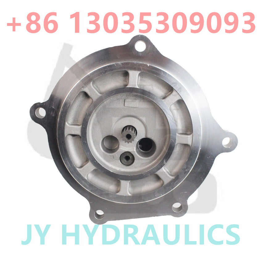 CATERPILLAR CAT345D CAT349D EXCAVATOR HYDRAULIC PUMP PILOT GEAR PUMP