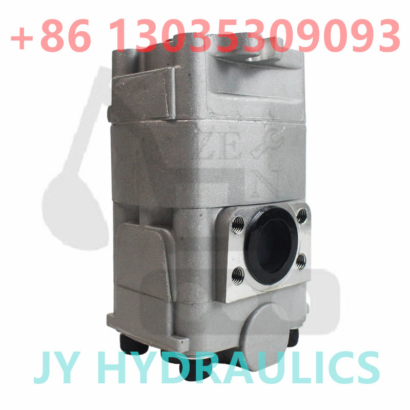 KOBELCO SK75 EXCAVATOR PVD-3B-60 HYDRAULIC PILOT GEAR PUMP