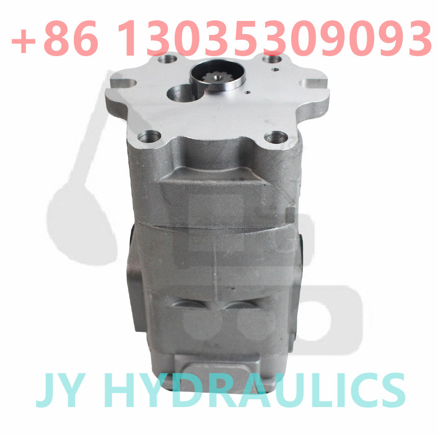 KOBELCO SK75 EXCAVATOR PVD-3B-60 HYDRAULIC PILOT GEAR PUMP