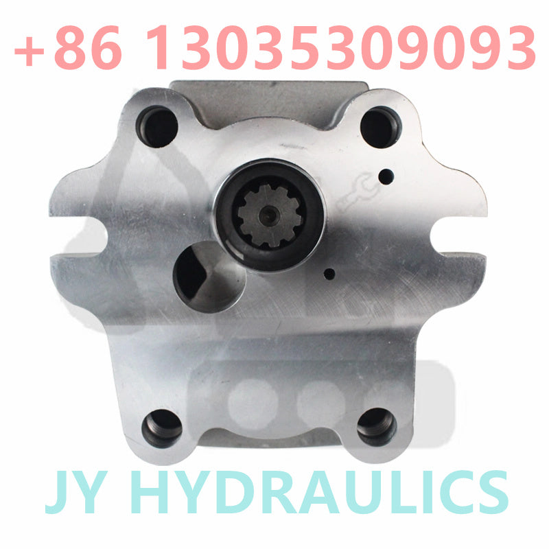 KOBELCO SK75 EXCAVATOR PVD-3B-60 HYDRAULIC PILOT GEAR PUMP