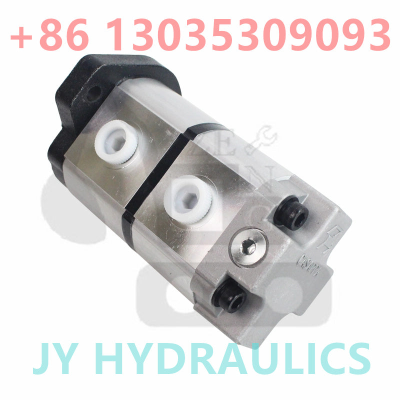 Sany SY65 EXCAVATOR HYDRAULIC PILOT GEAR PUMP