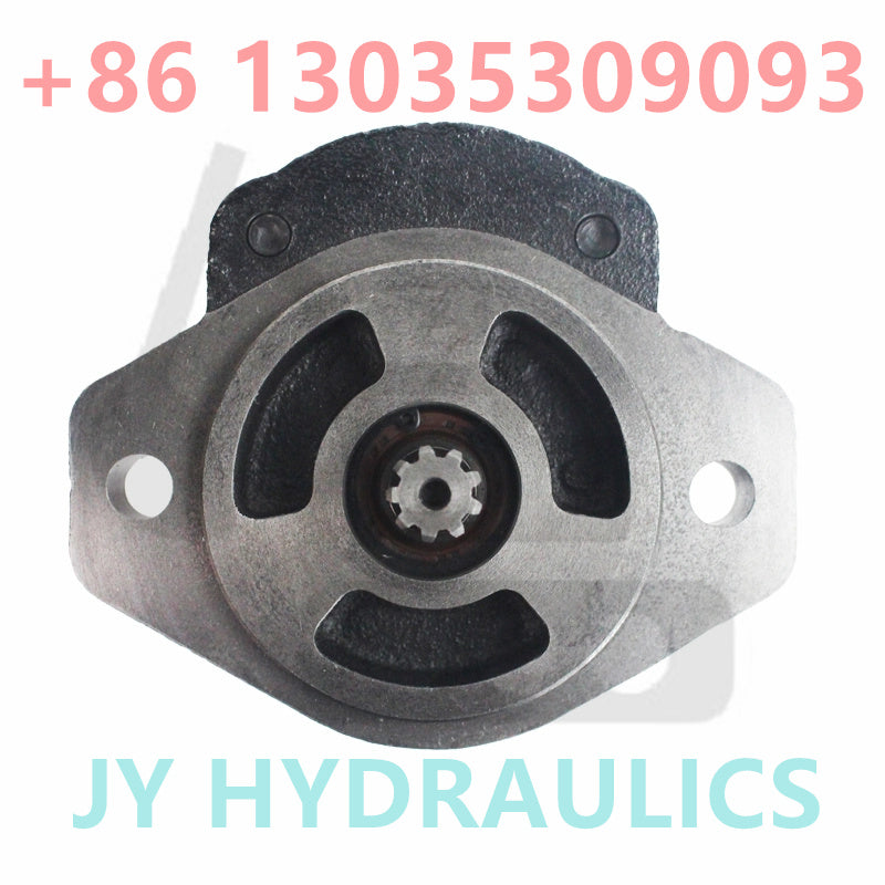 Sany SY65 EXCAVATOR HYDRAULIC PILOT GEAR PUMP