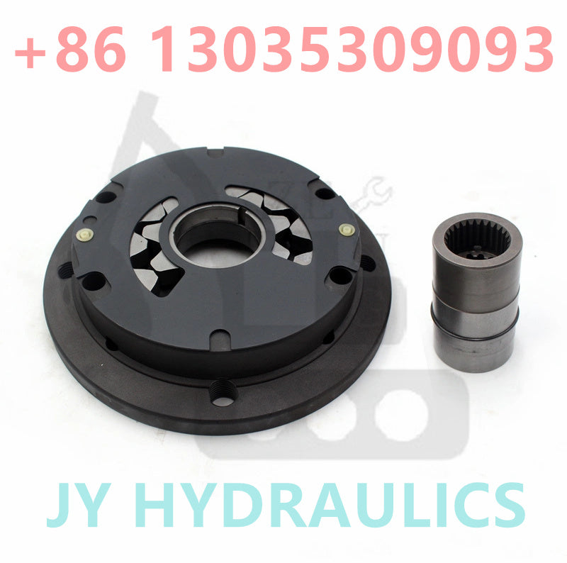 REXROTH A4VG125 Hydraulic Pump CHARGE PUMP T14/T28