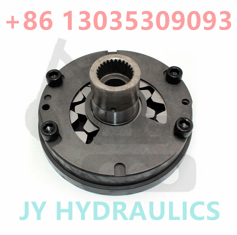 REXROTH A4VG125 Hydraulic Pump CHARGE PUMP T14/T28