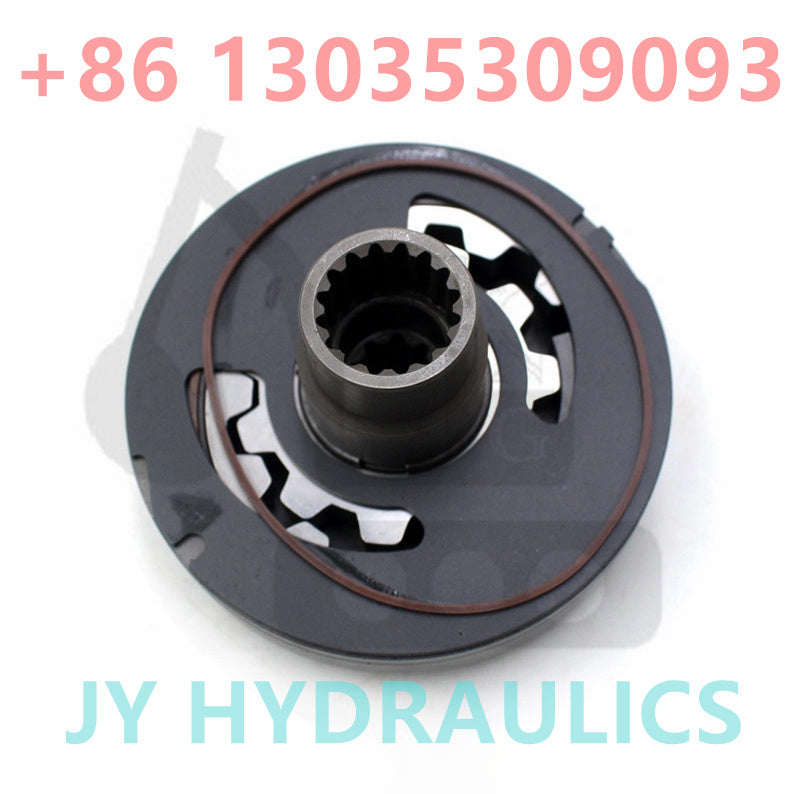 REXROTH A10VG28 HYDRAULIC PUMP Charge Pump 16T/16T