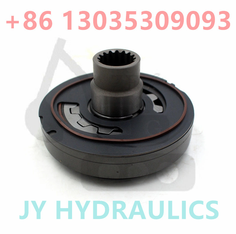 REXROTH A10VG28 HYDRAULIC PUMP Charge Pump 16T/16T