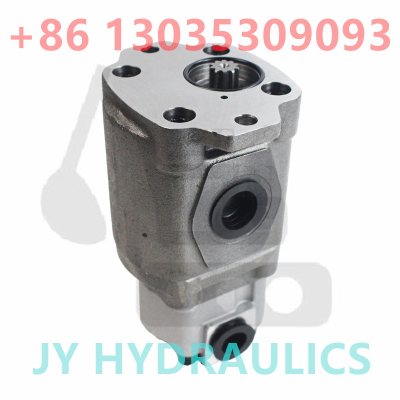 Hitachi ZX60 EX75 Excavator AP2D38 AP2D25 AP2D36 Gear Pump Pilot Pump