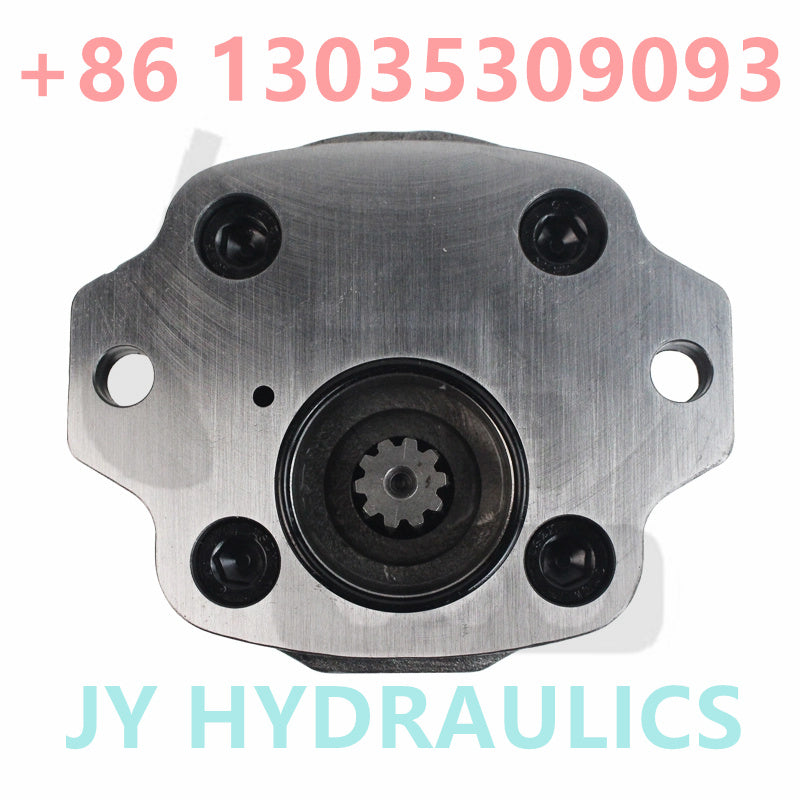 Hitachi ZX60 EX75 Excavator AP2D38 AP2D25 AP2D36 Gear Pump Pilot Pump