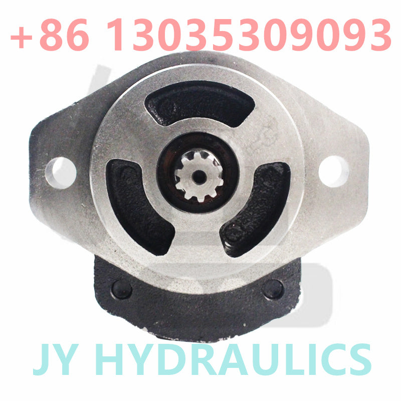 HYUNDAI R150W-9 WHEEL Excavator HYDRAULIC PILOT Gear Pump