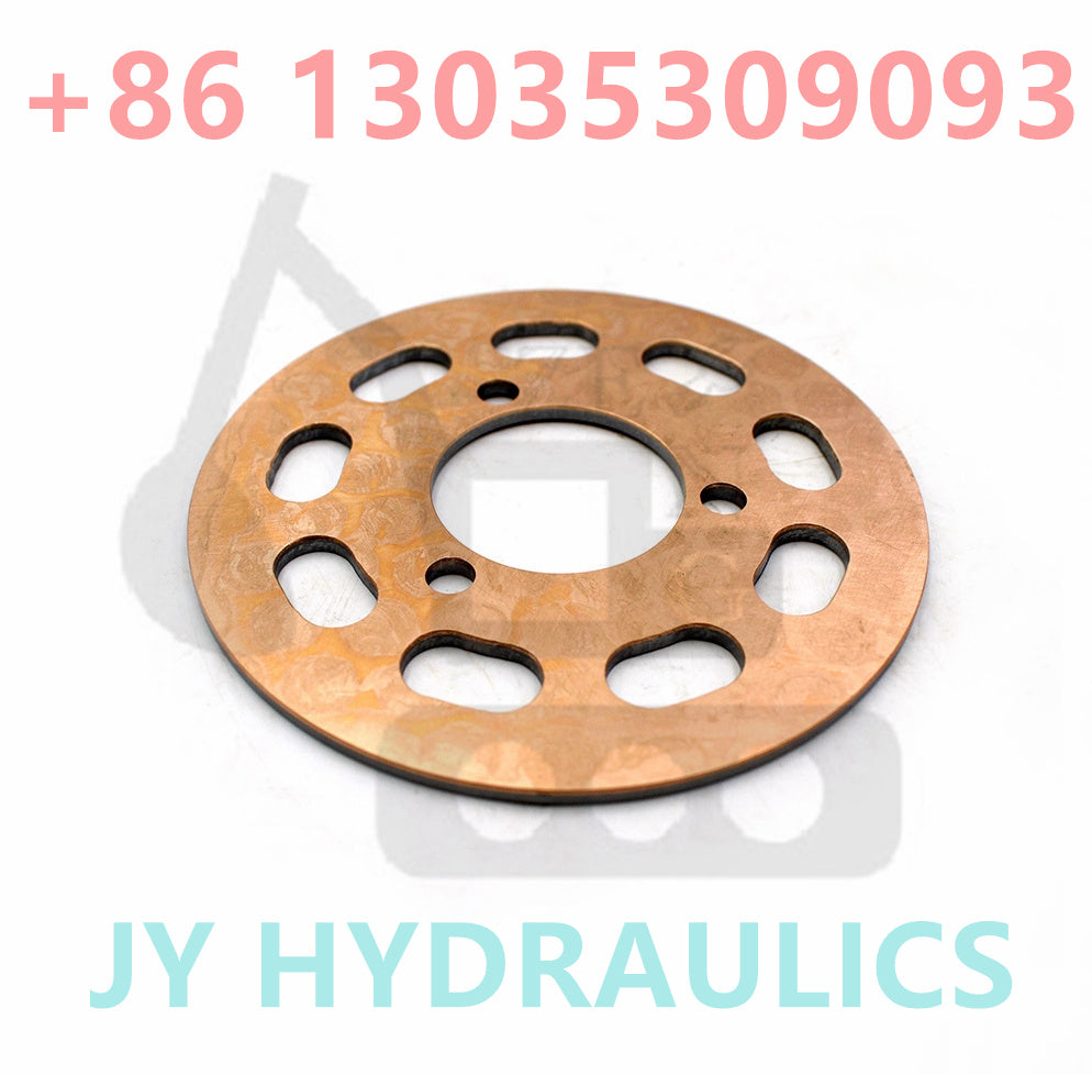 Parker V140-160 hydraulic motor parts