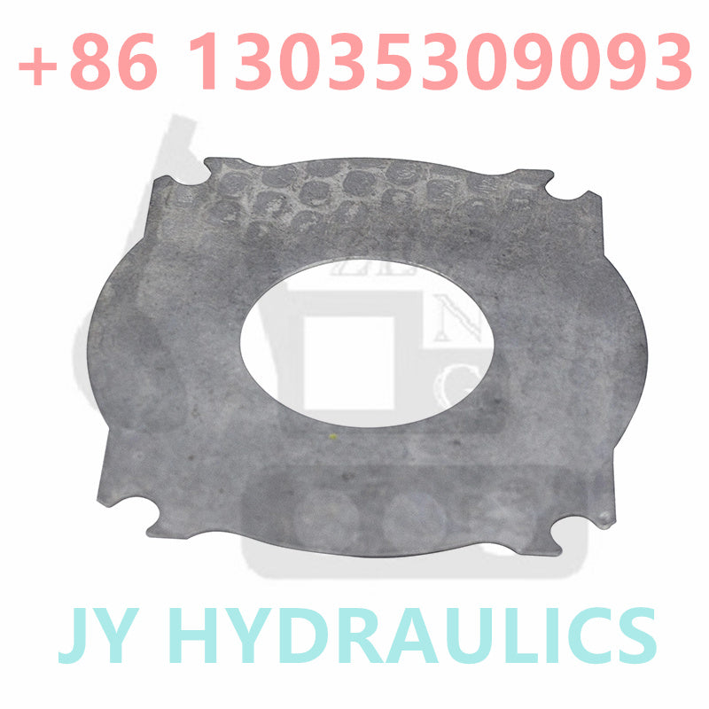 Eaton 3322 hydraulic pump shoe plate thrust plate wear plate