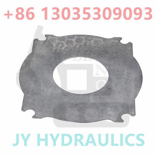 Eaton 3322 hydraulic pump shoe plate thrust plate wear plate