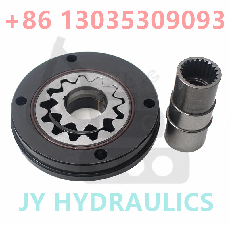 REXROTH A4VG71 HYDRAULICP UMP Charge Pump 22T/13T