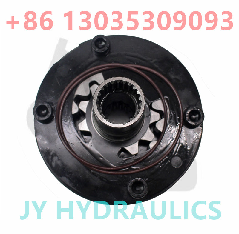 REXROTH A4VG71 HYDRAULICP UMP Charge Pump 22T/13T