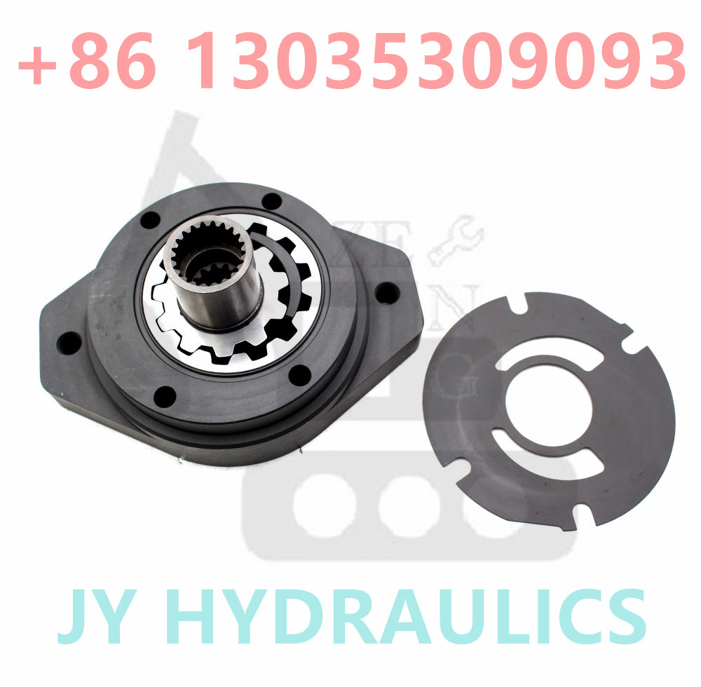 REXROTH A4VG56 HYDRAULIC PUMP Charge Pump 13T/21T